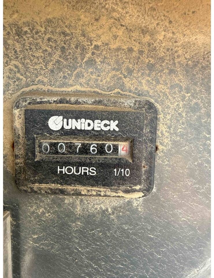 Raupendumper