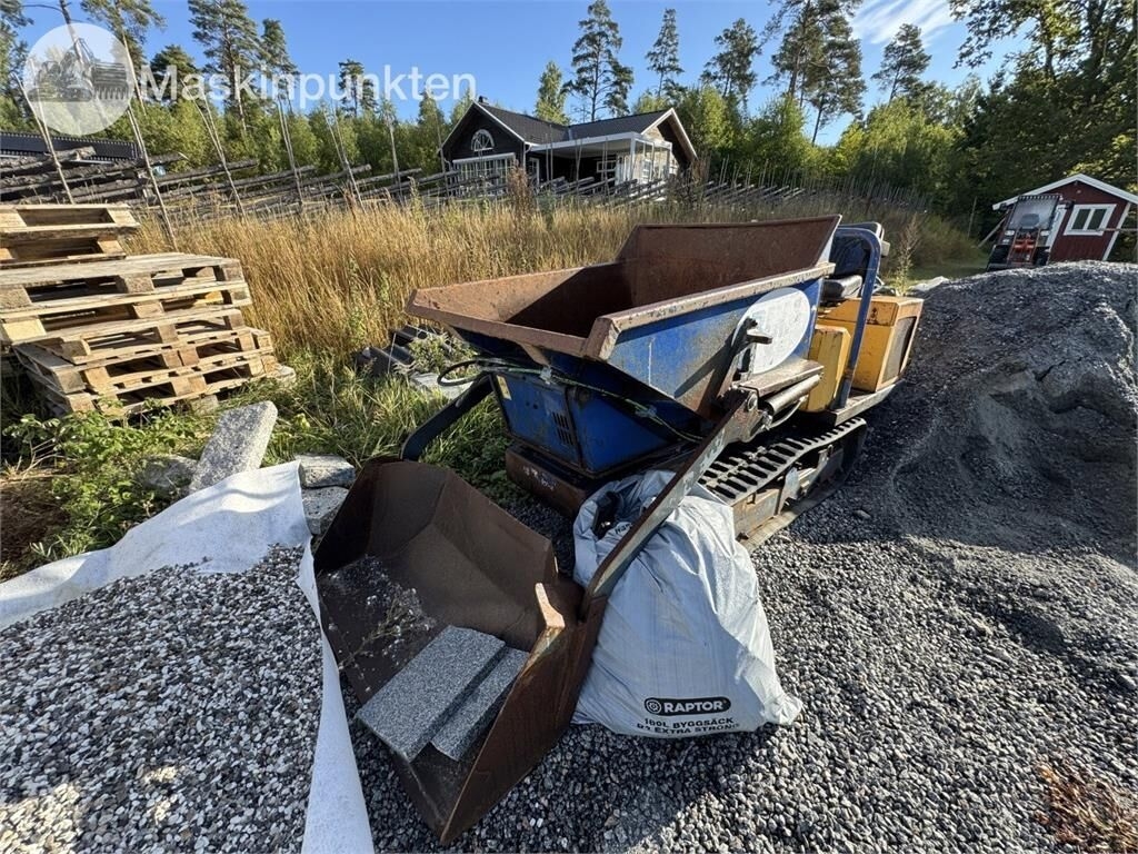 Minidumper