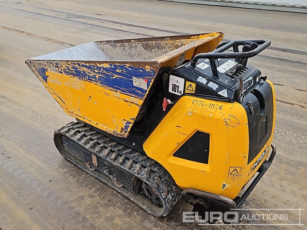 Rupsdumper