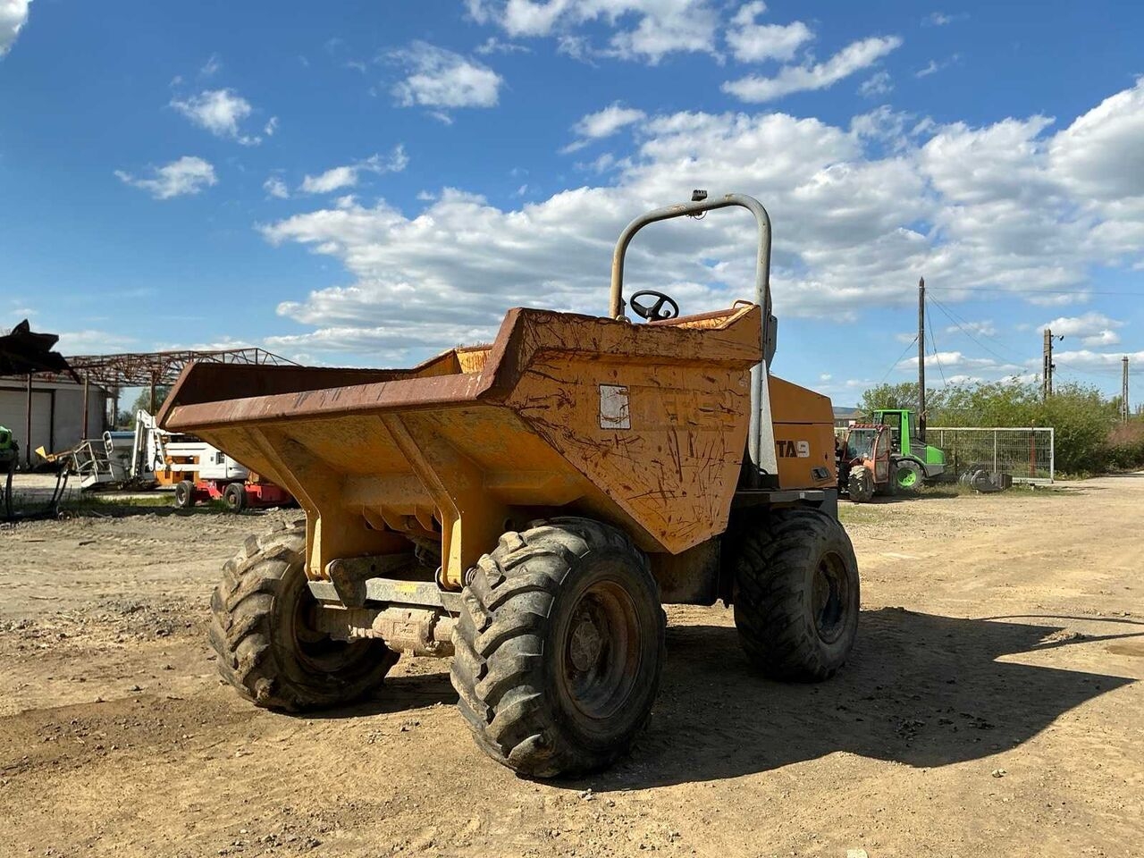 Minidumper