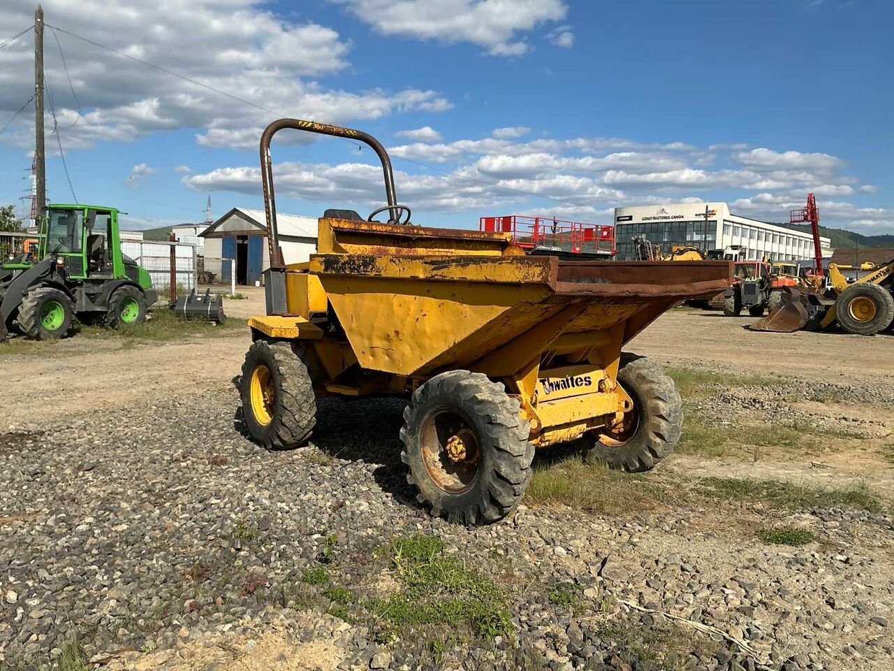 Minidumper