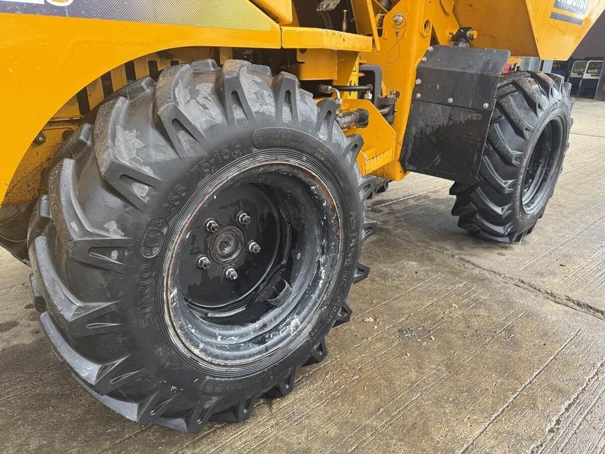 Minidumper