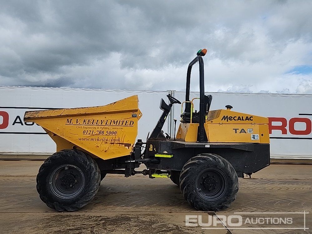 Minidumper