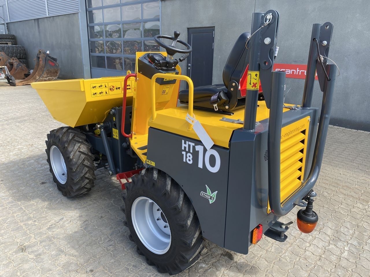 Minidumper