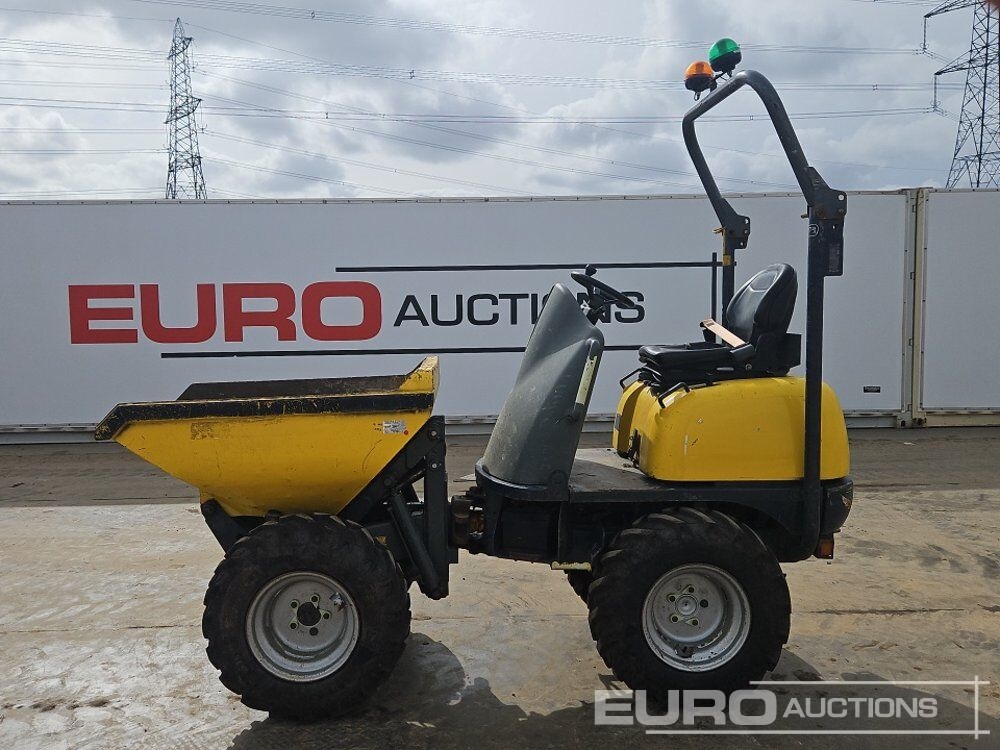 Minidumper