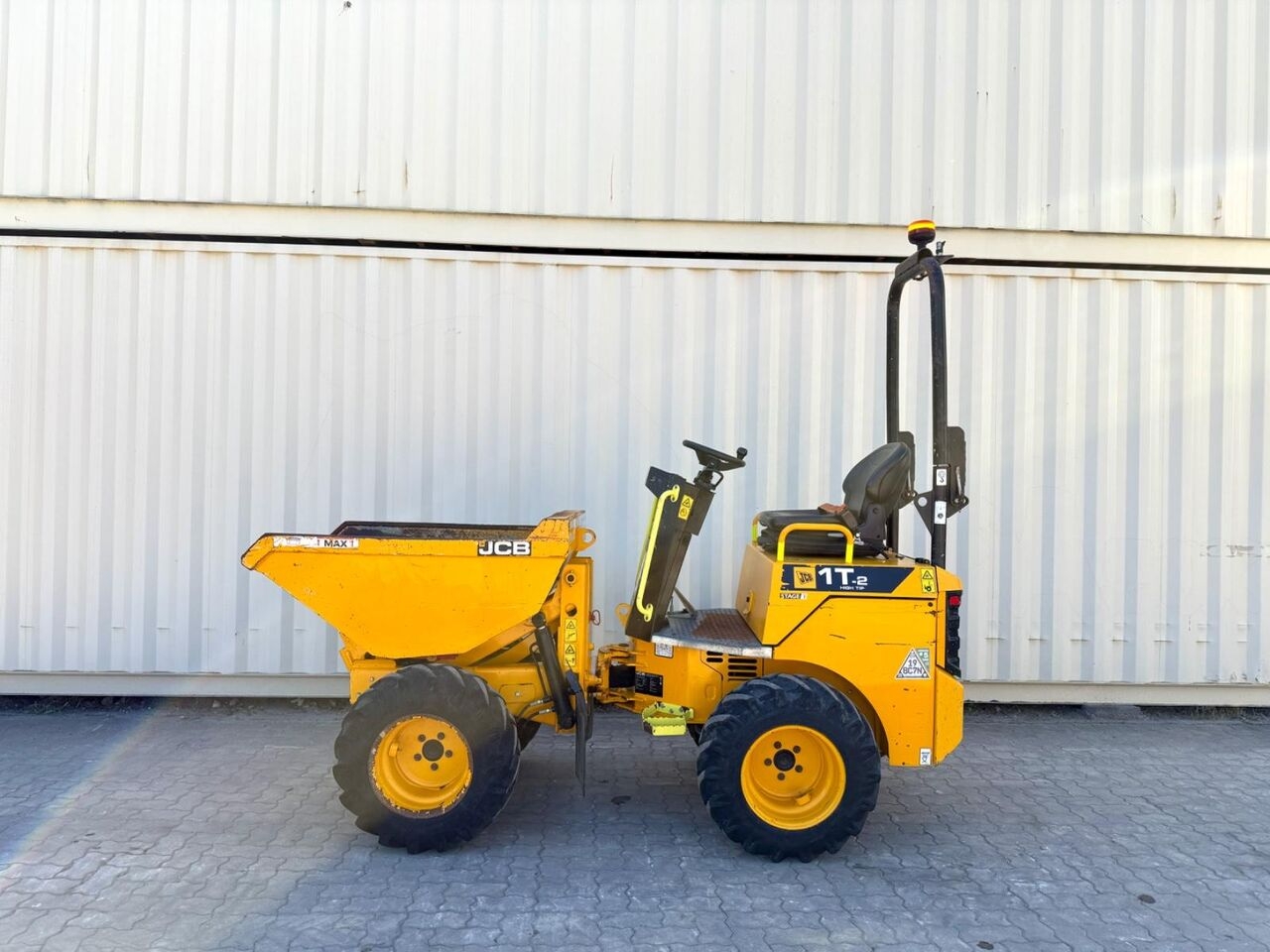 Minidumper
