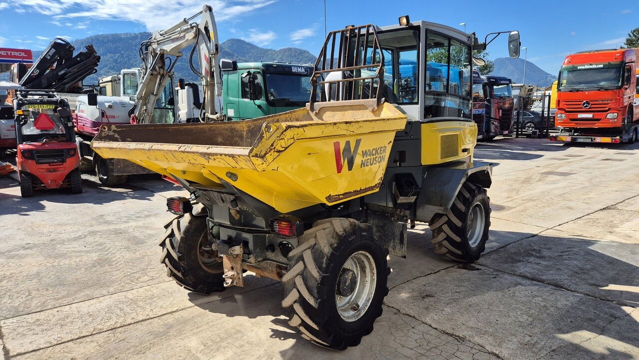 Minidumper