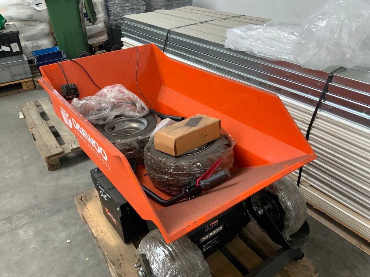 Minidumper