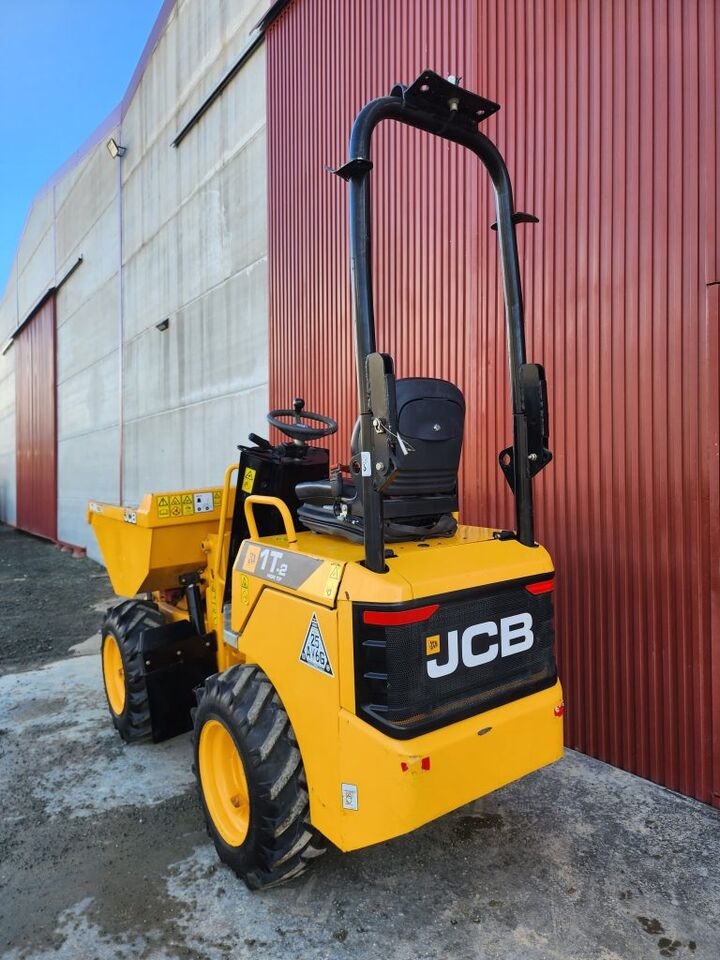 Minidumper