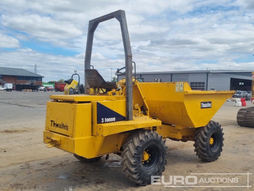 Minidumper