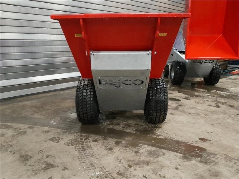 Minidumper-