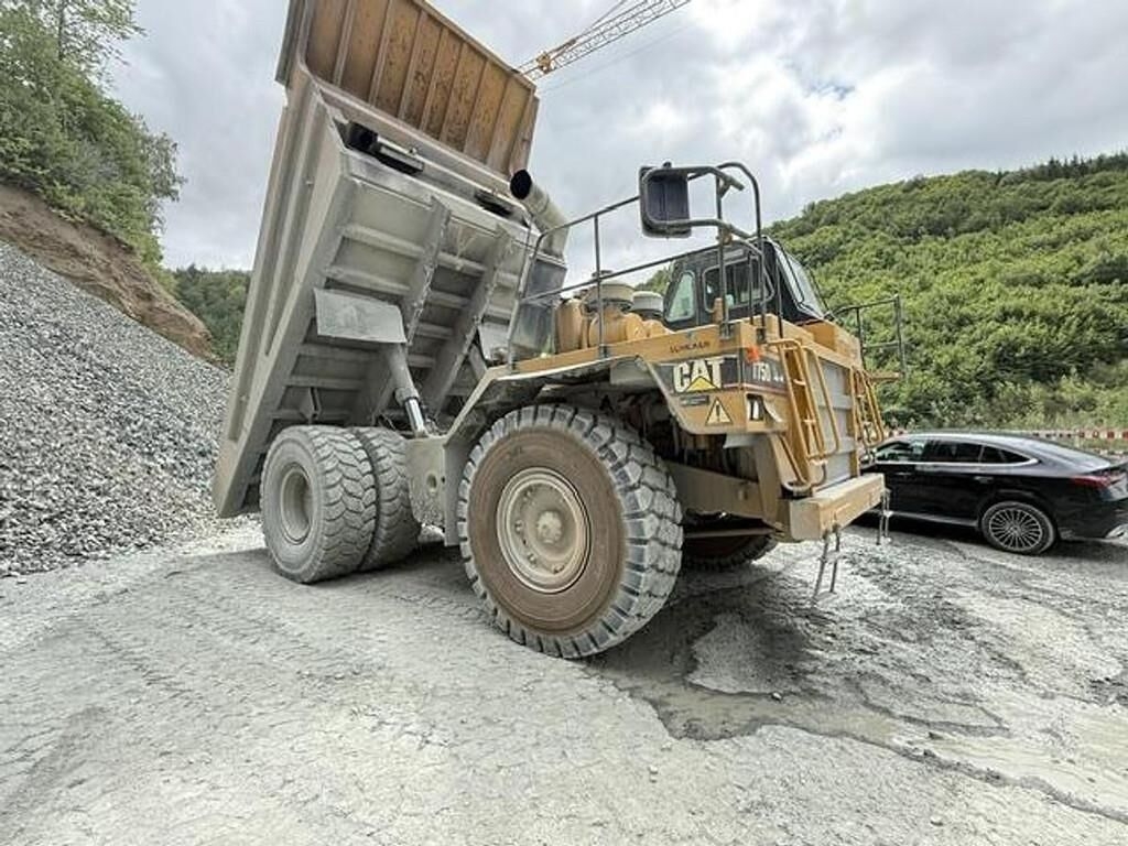 Dumper