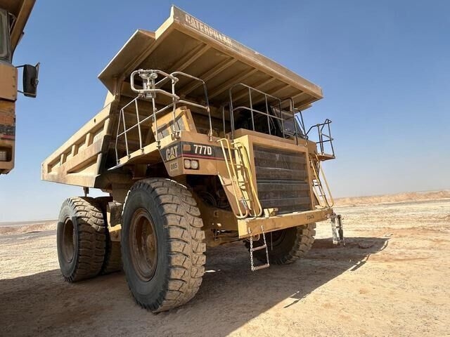 Dumper