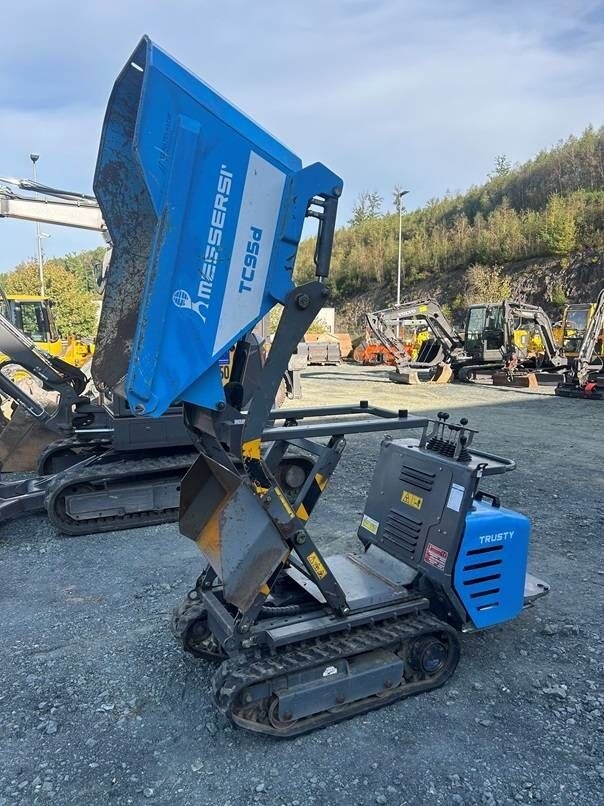 Raupendumper