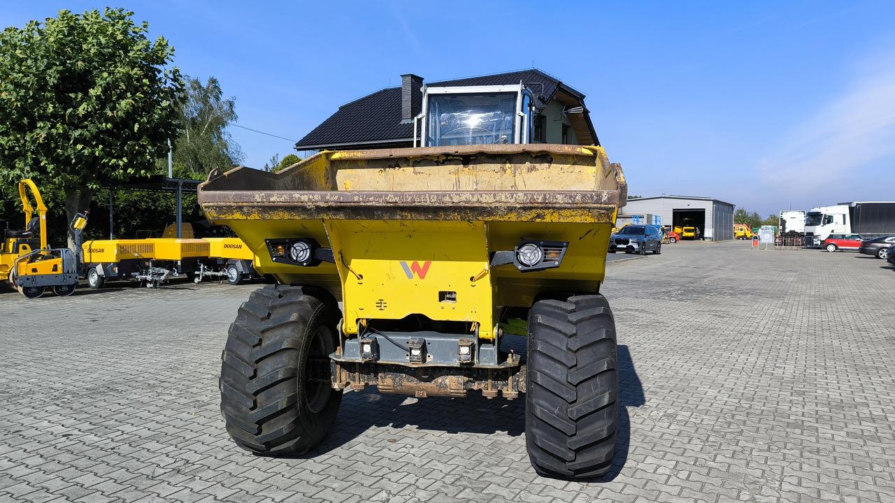 Minidumper