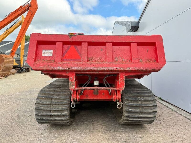Raupendumper