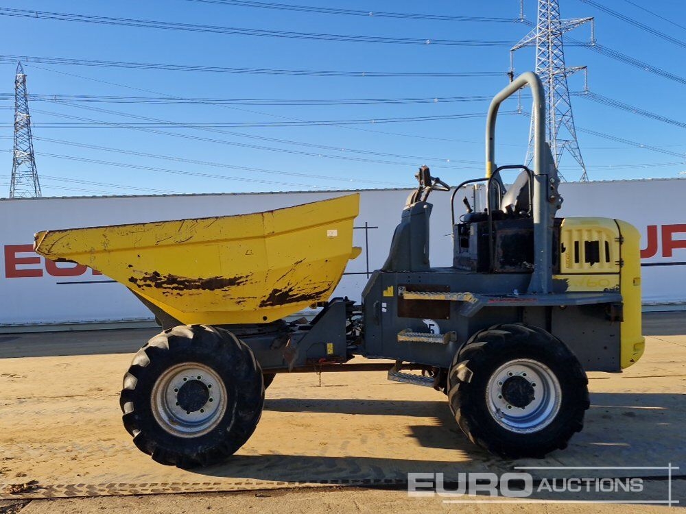 Minidumper