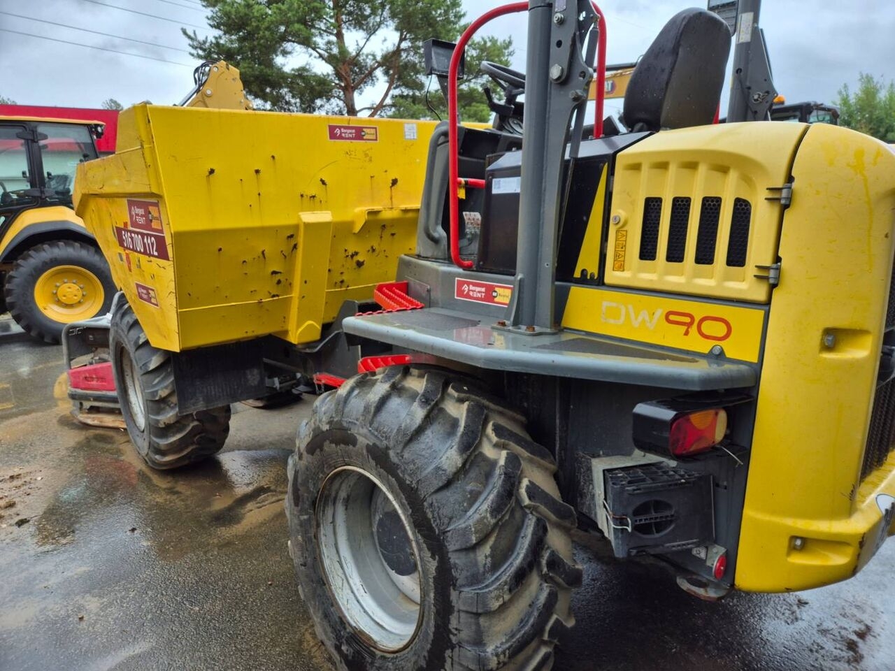 Minidumper