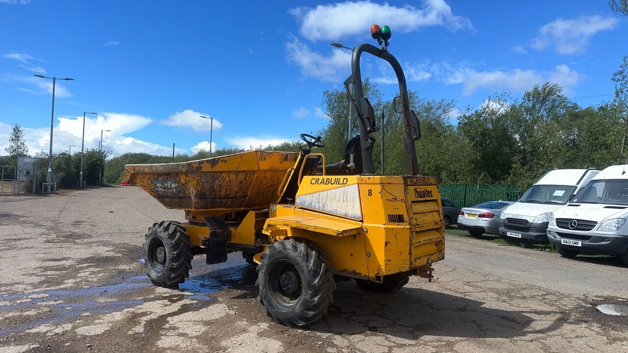 Minidumper-