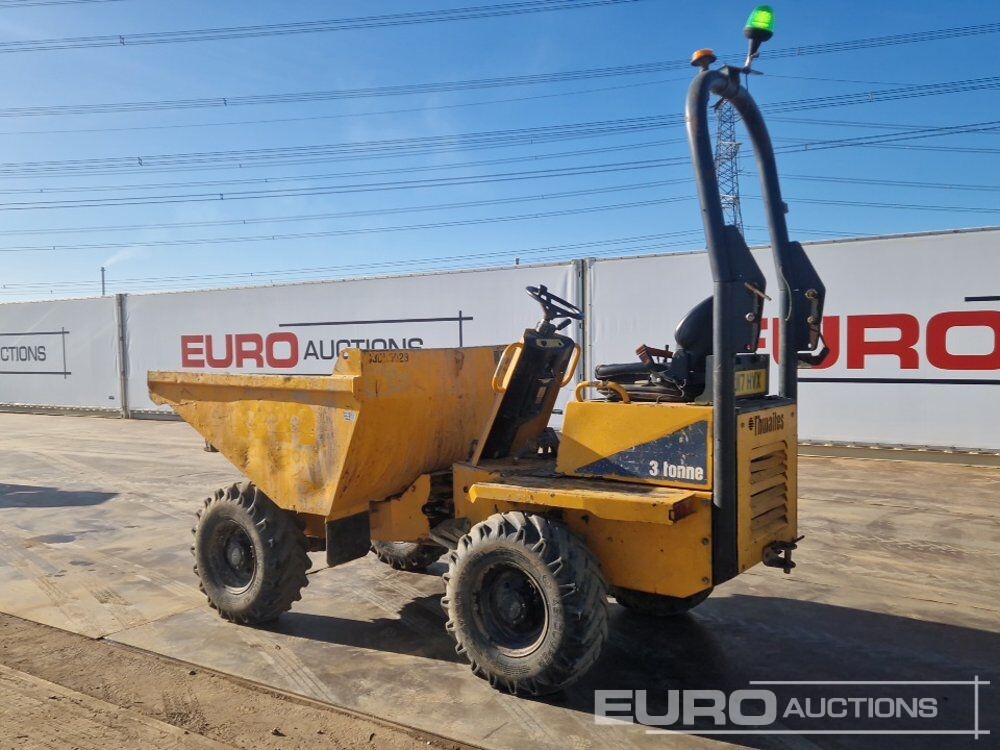 Minidumper