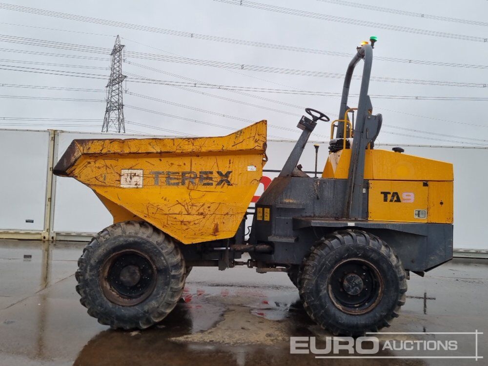 Minidumper