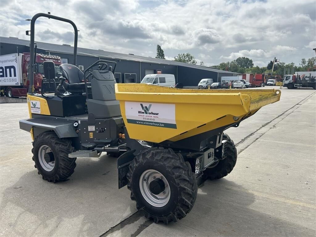 Minidumper-