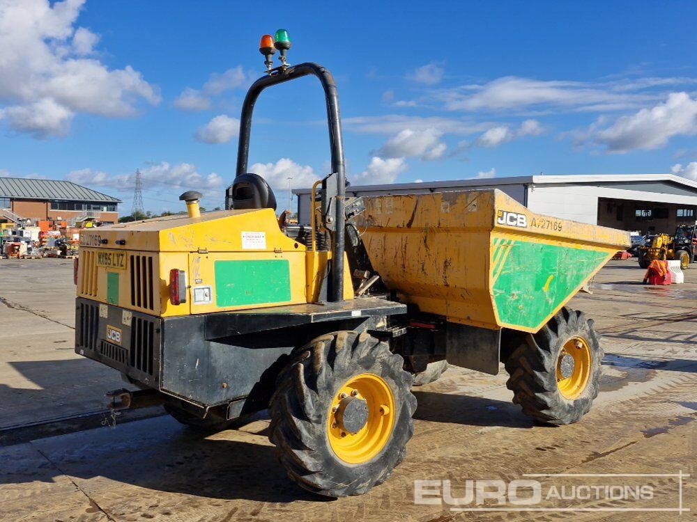 Minidumper
