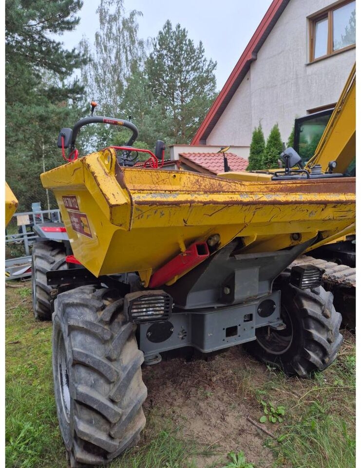 Minidumper