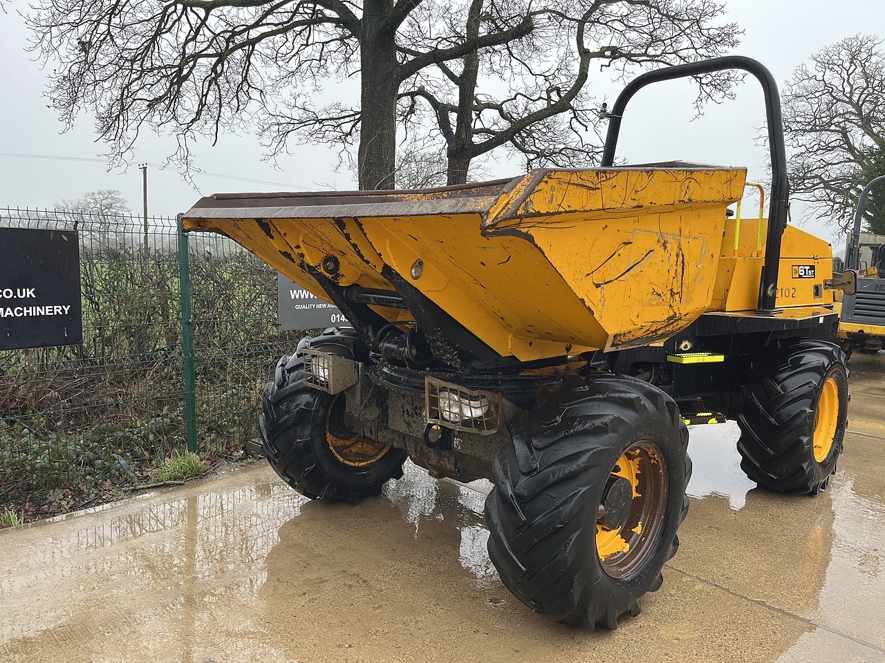 Minidumper