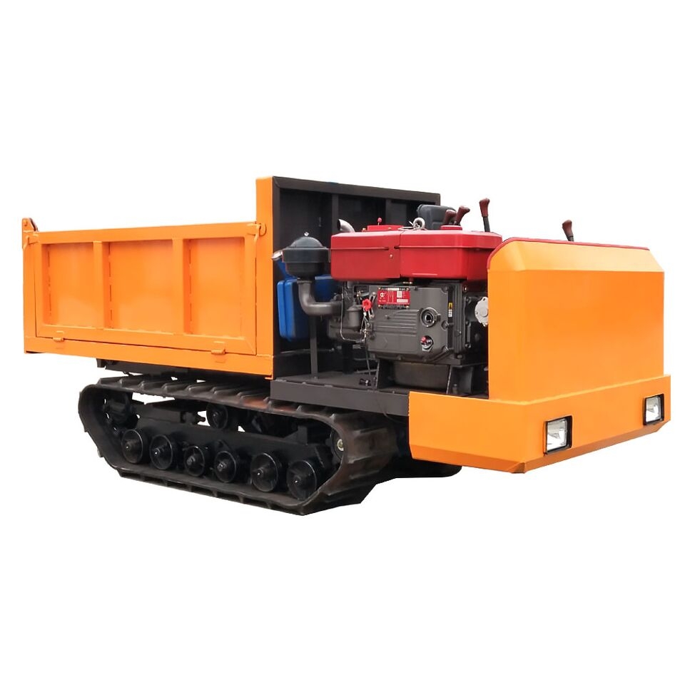Dumper