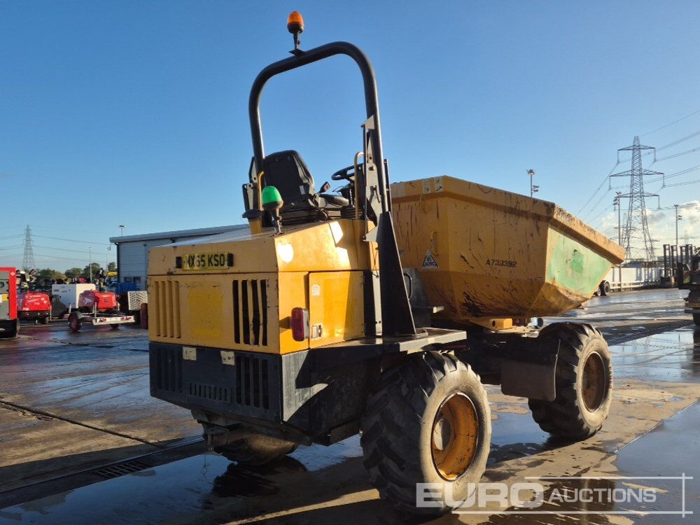 Minidumper