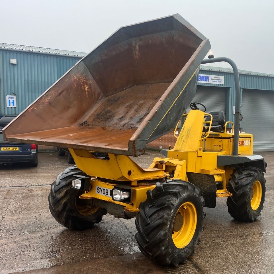 Minidumper