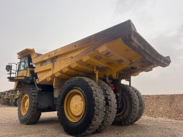 Dumper