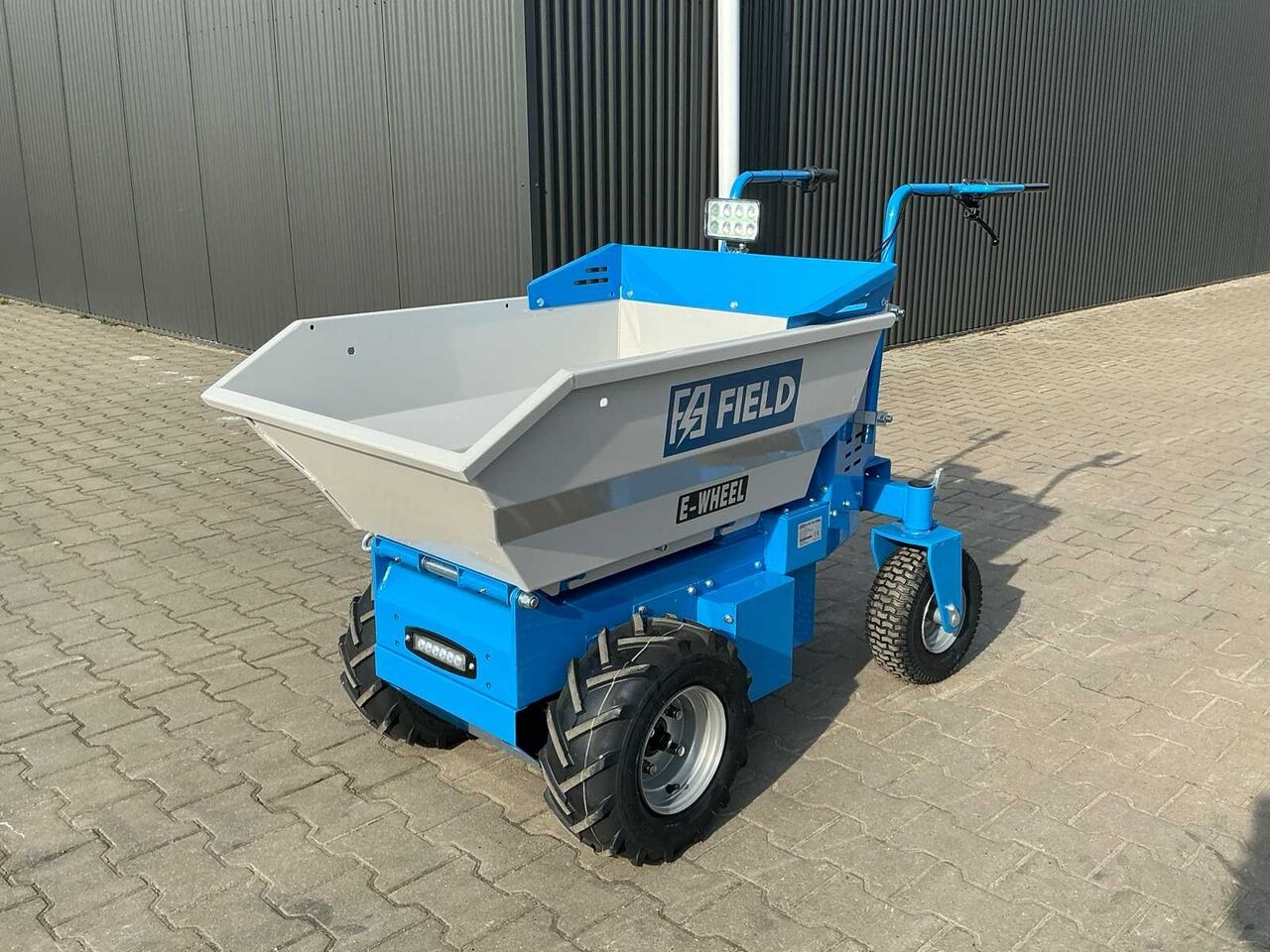 Minidumper