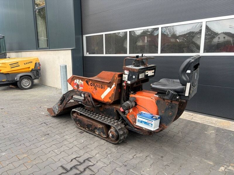 Minidumper