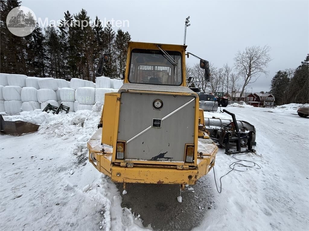 Kiepwagen