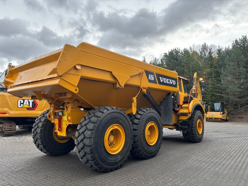 Articulated