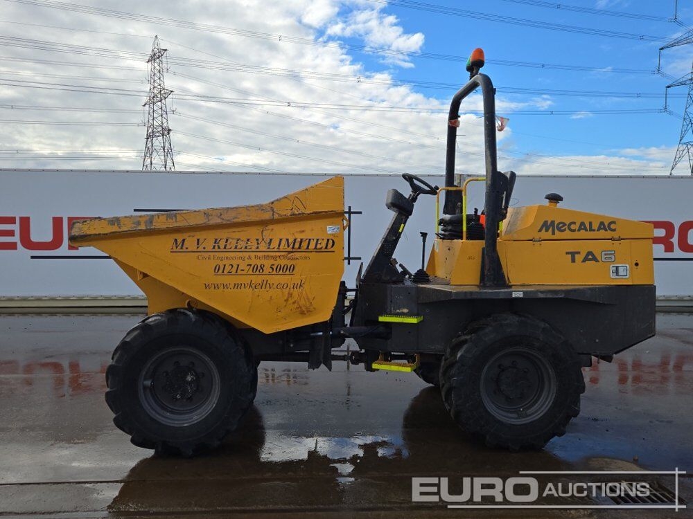 Minidumper