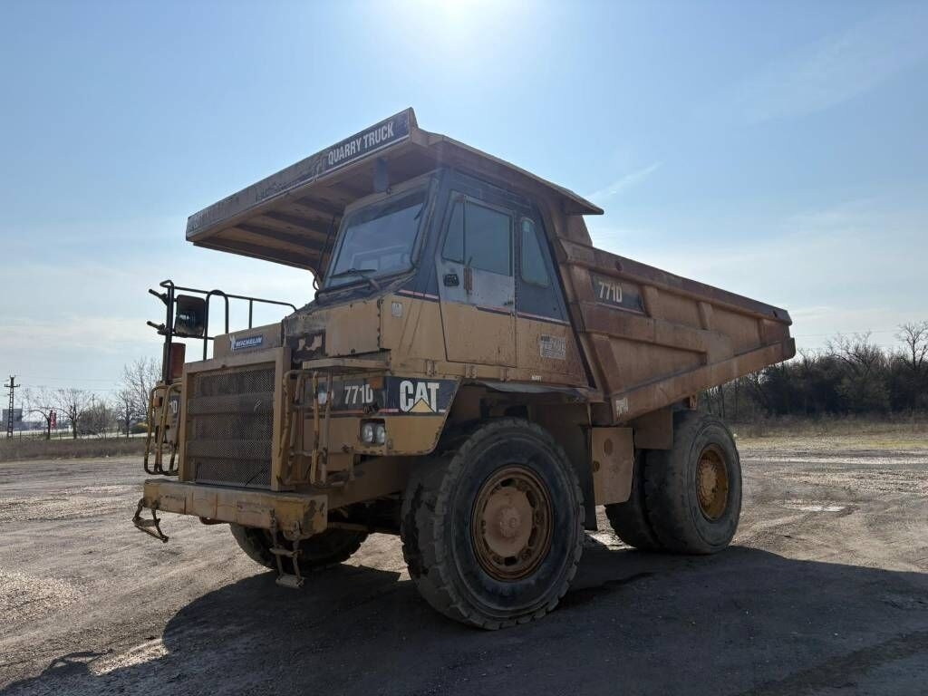 Dumper