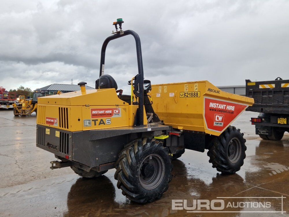 Minidumper