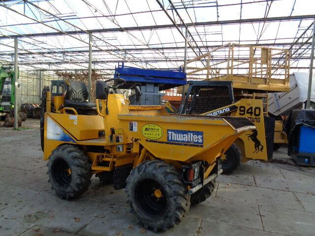 Minidumper