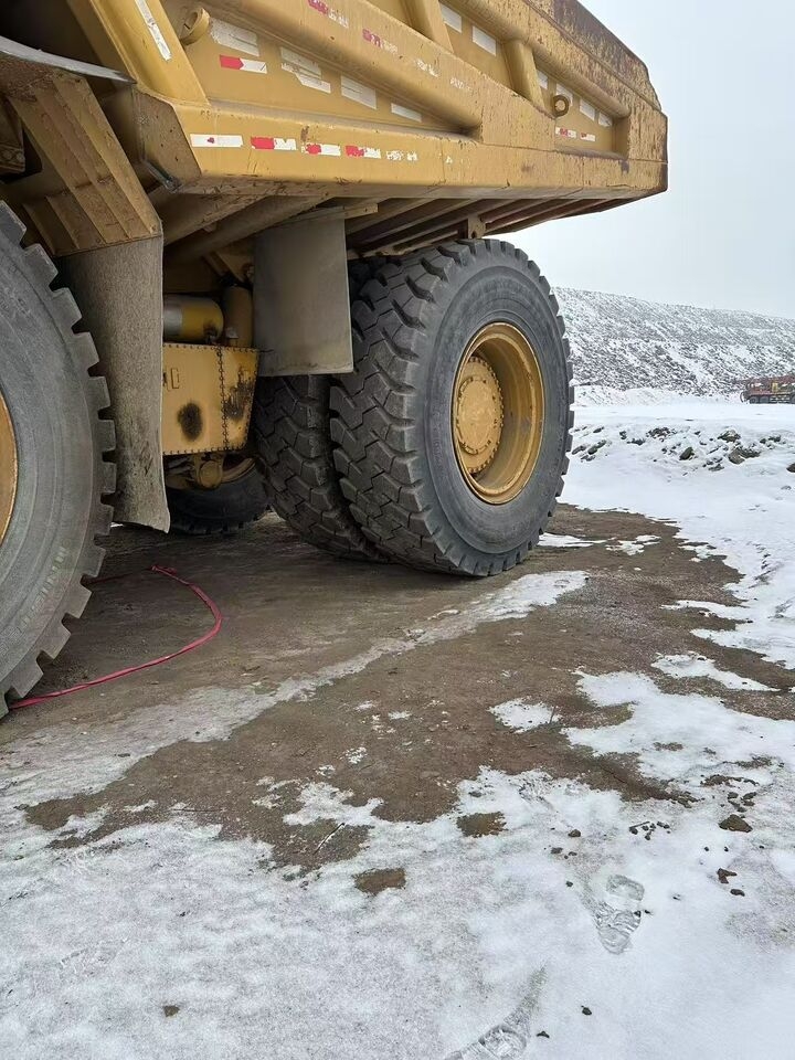 Dumper