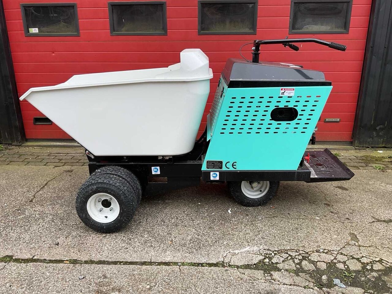 Minidumper