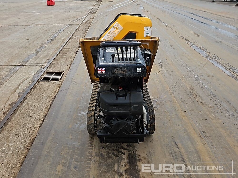 Rupsdumper