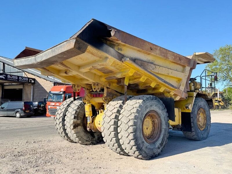 Dumper