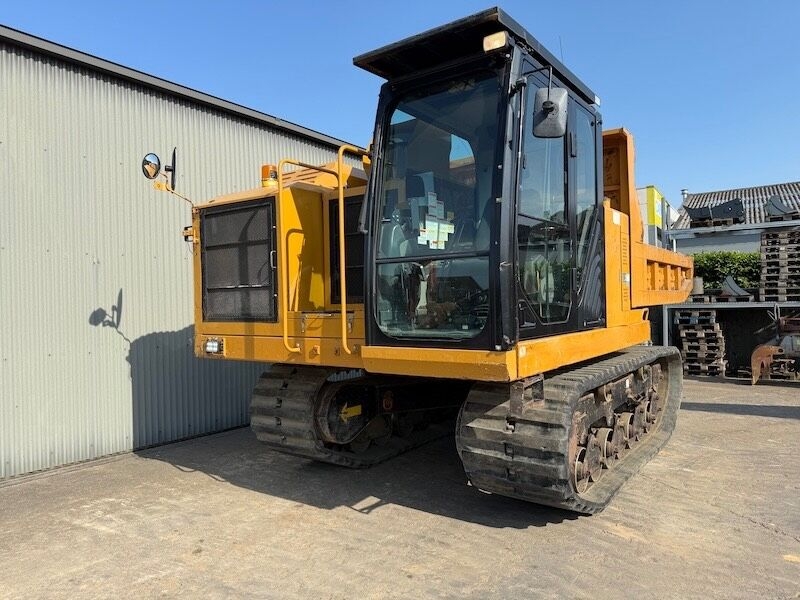 Rupsdumper