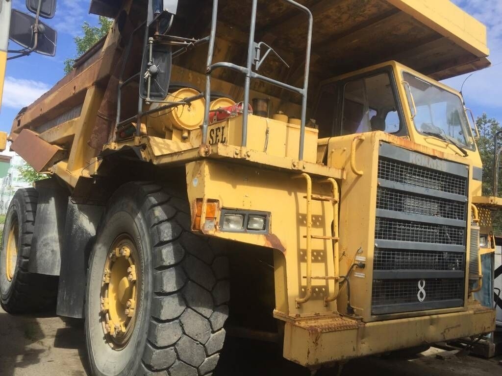 Dumper
