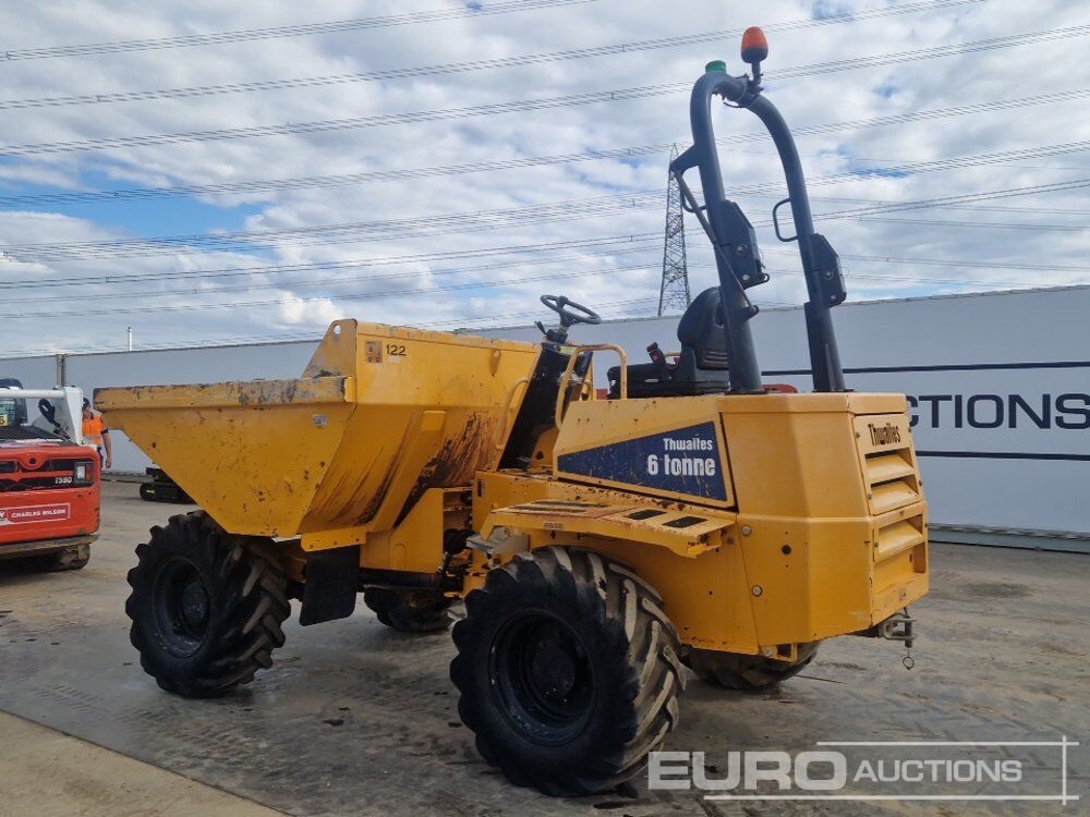 Minidumper