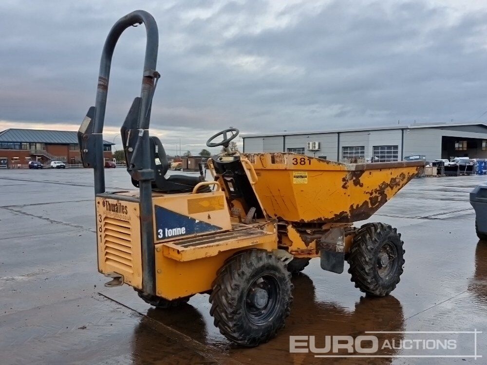 Minidumper