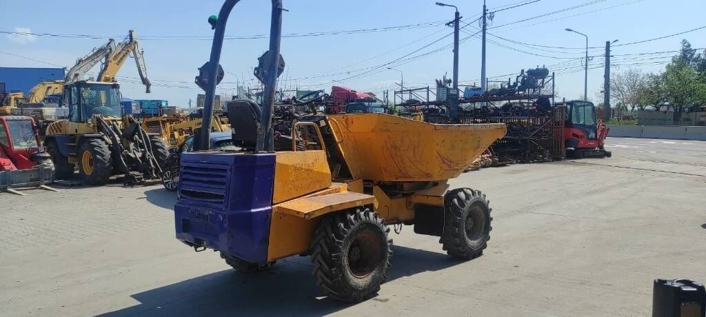 Minidumper